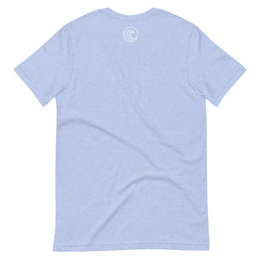 Good Wave Short-Sleeve T-Shirt (Unisex) - Good Wave Australia